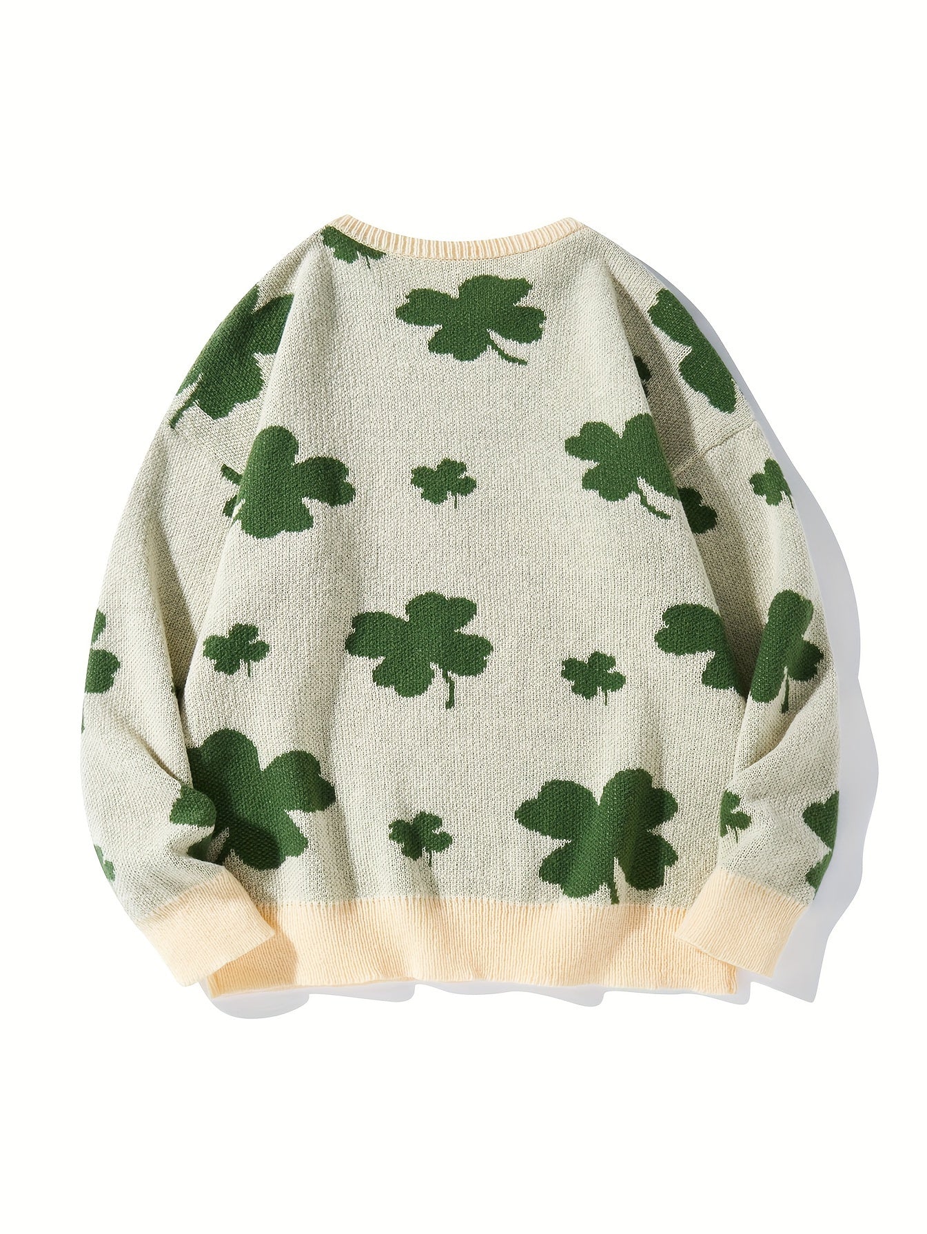 TeeShop "Clover" Knit