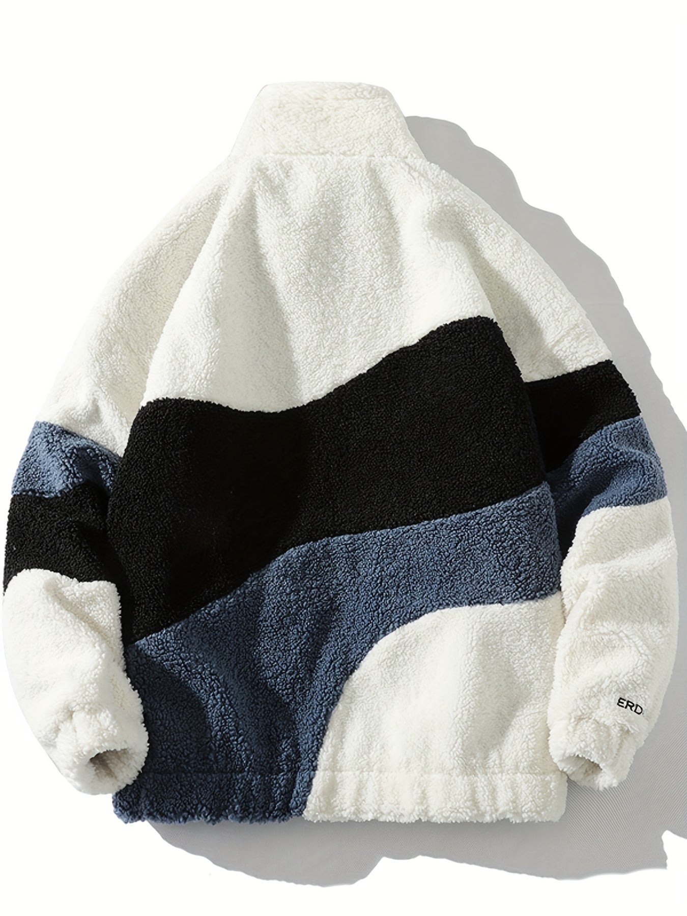 TeeShop "Argentina Thick" Fleece Jacket