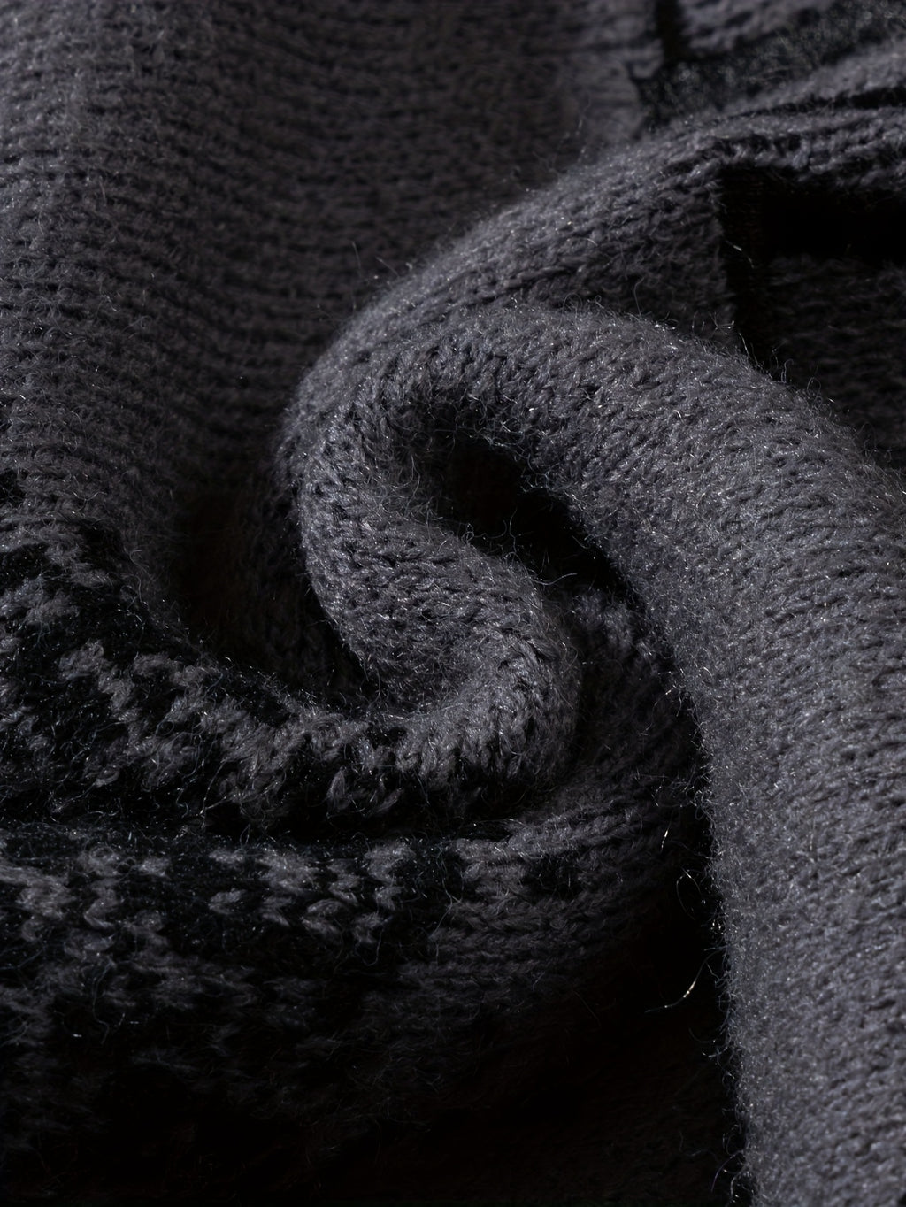 TeeShop "Andreilee Torn" Knit