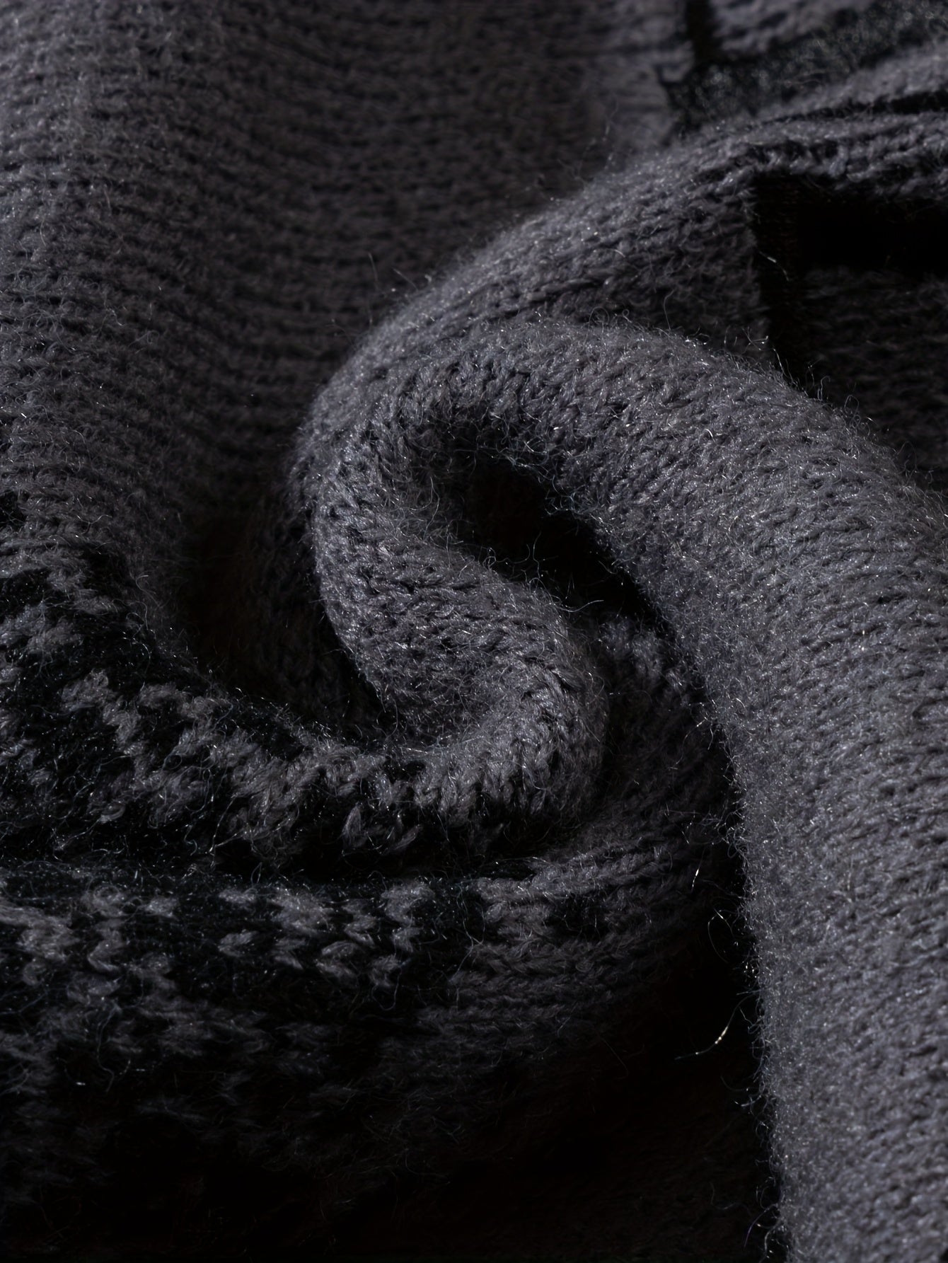 TeeShop "Andreilee Torn" Knit