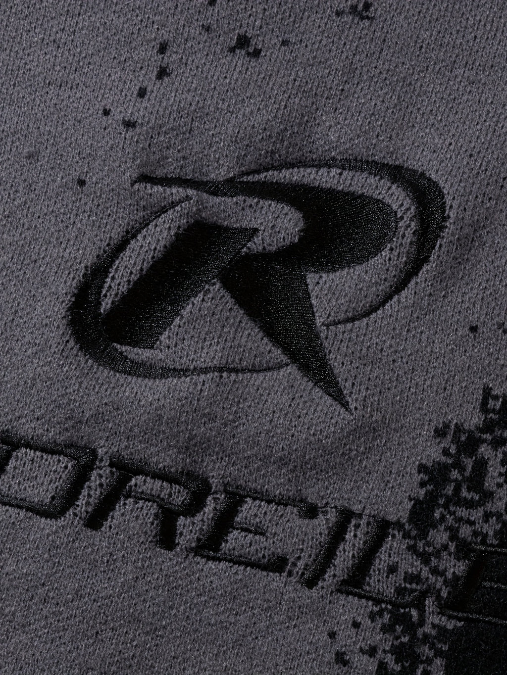 TeeShop "Andreilee Torn" Knit