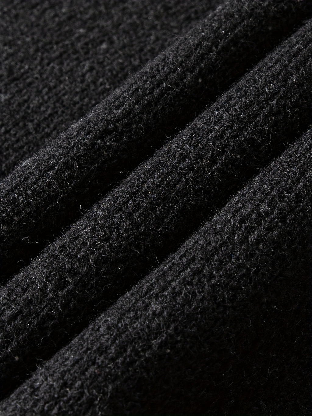 TeeShop "8 Ball?" Knit