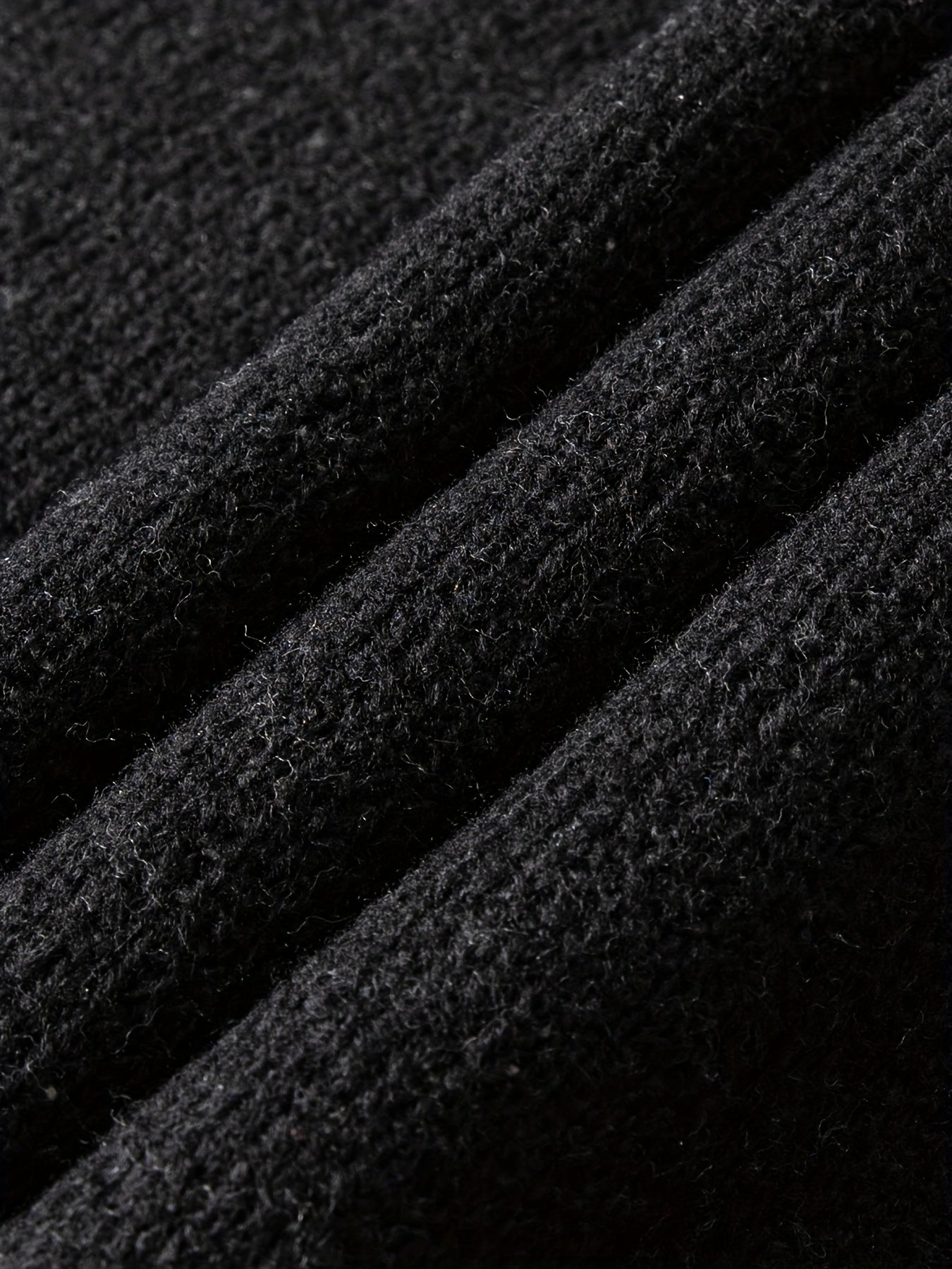 TeeShop "8 Ball?" Knit