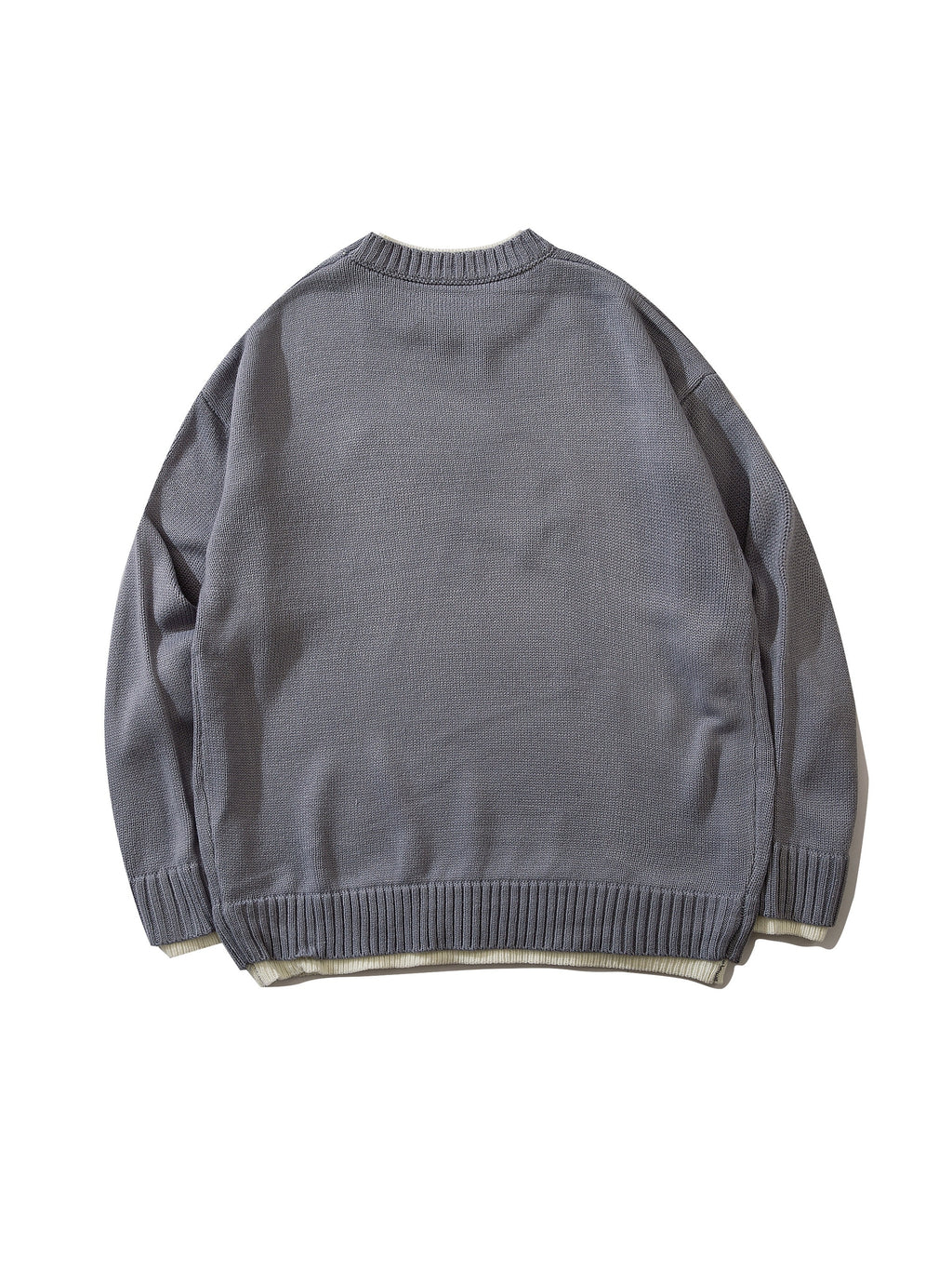 TeeShop "BRMG" Knit
