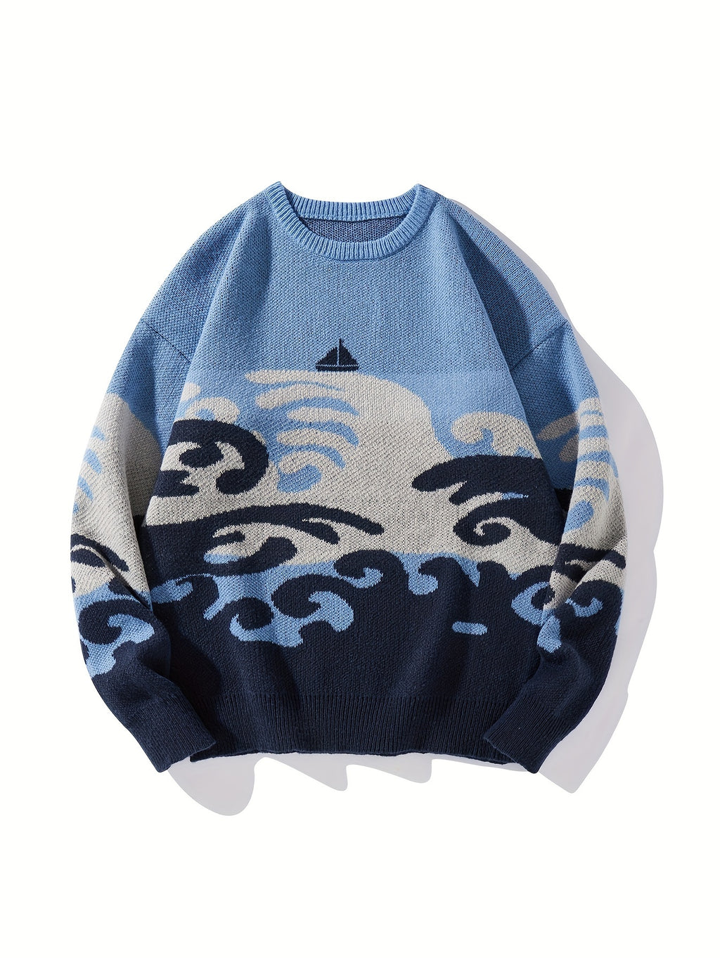 TeeShop "Sunrise" Knit