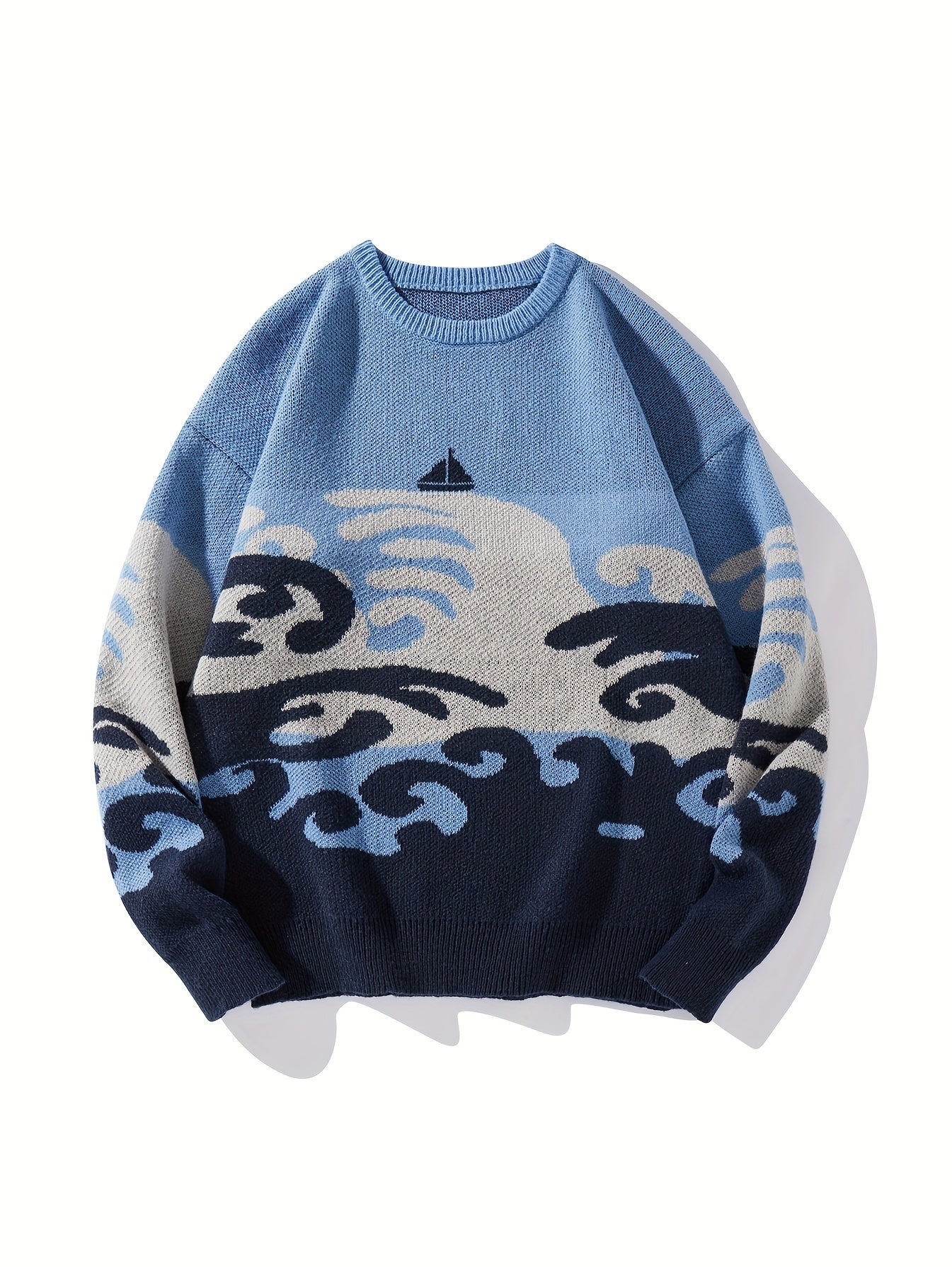 TeeShop "Sunrise" Knit