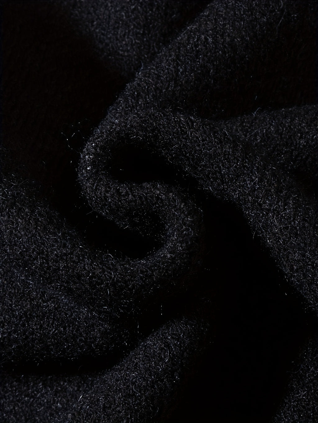 TeeShop "Ace of Hearts" Knit