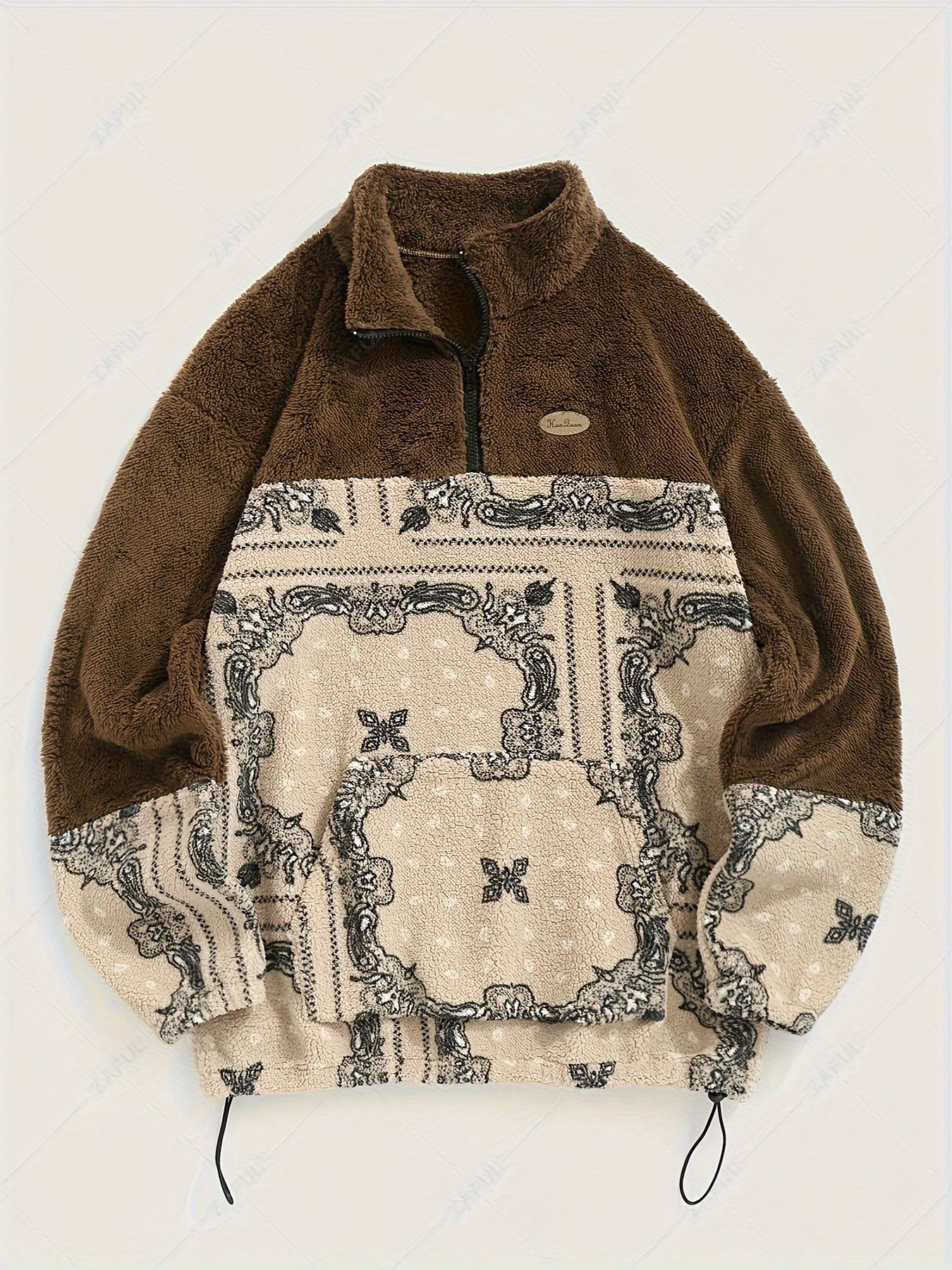 TeeShop "Kangaroo" Fleece