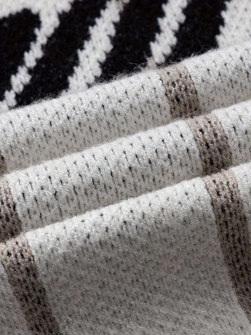 TeeShop "AndReitee" Knit