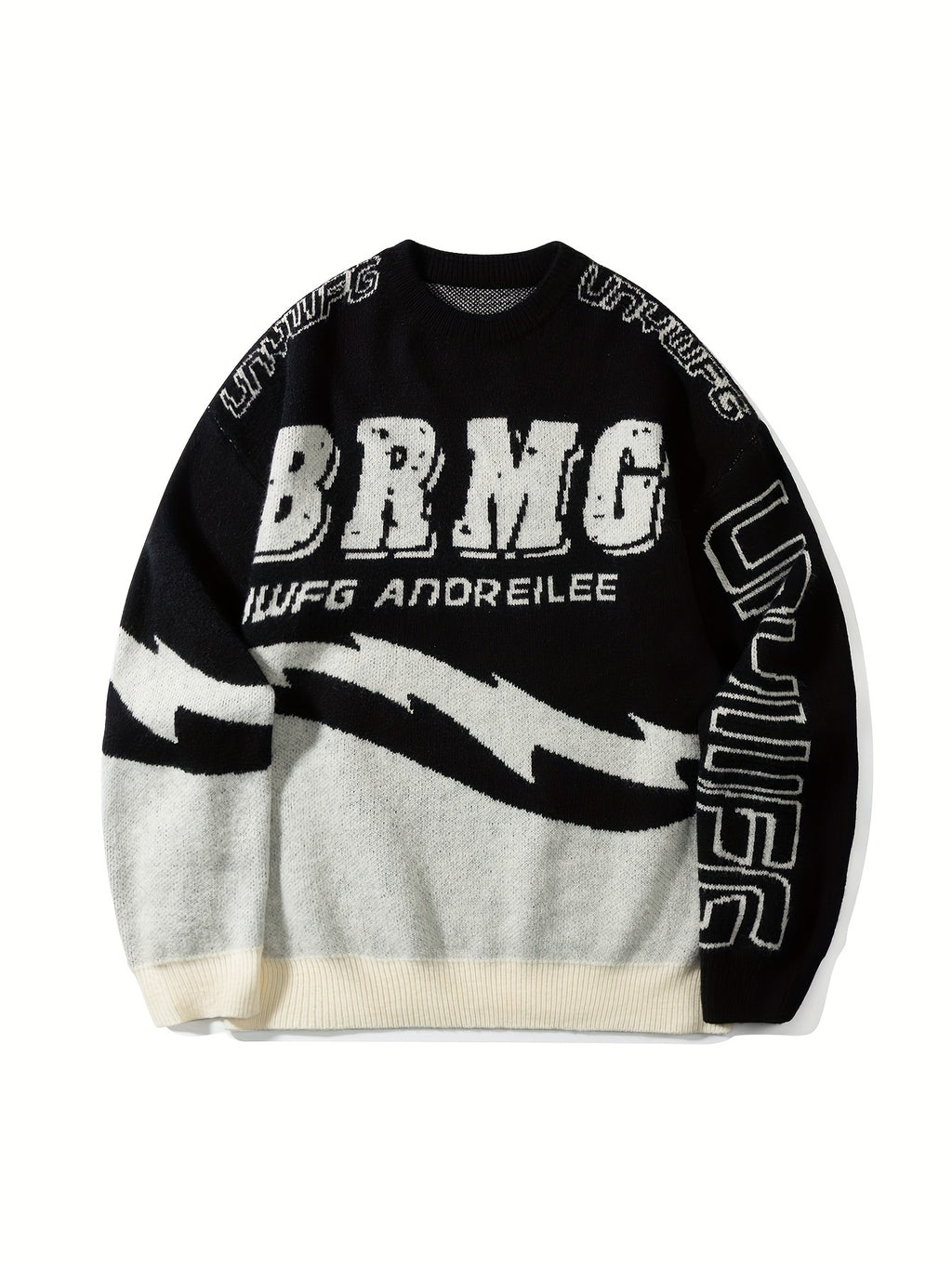 TeeShop "BRMG/Andereille" Knit