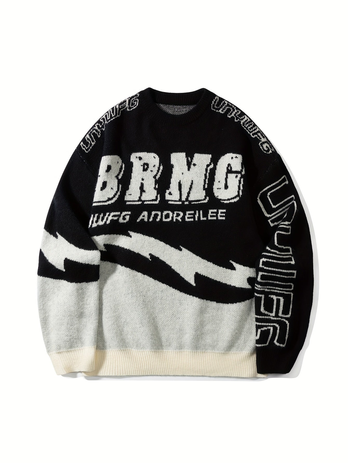 TeeShop "BRMG/Andereille" Knit