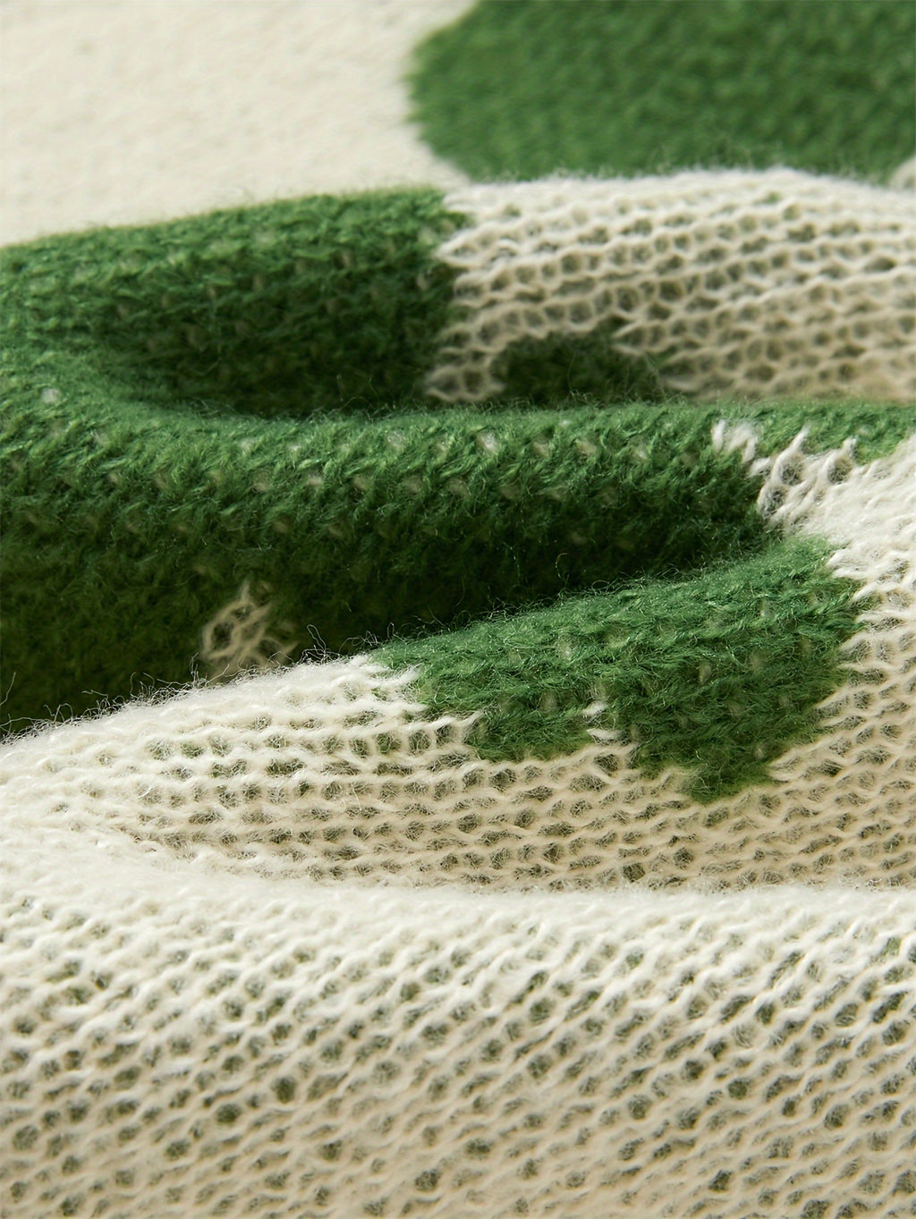 TeeShop "Clover" Knit