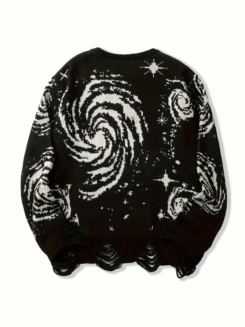 TeeShop "Starry Night" Knit