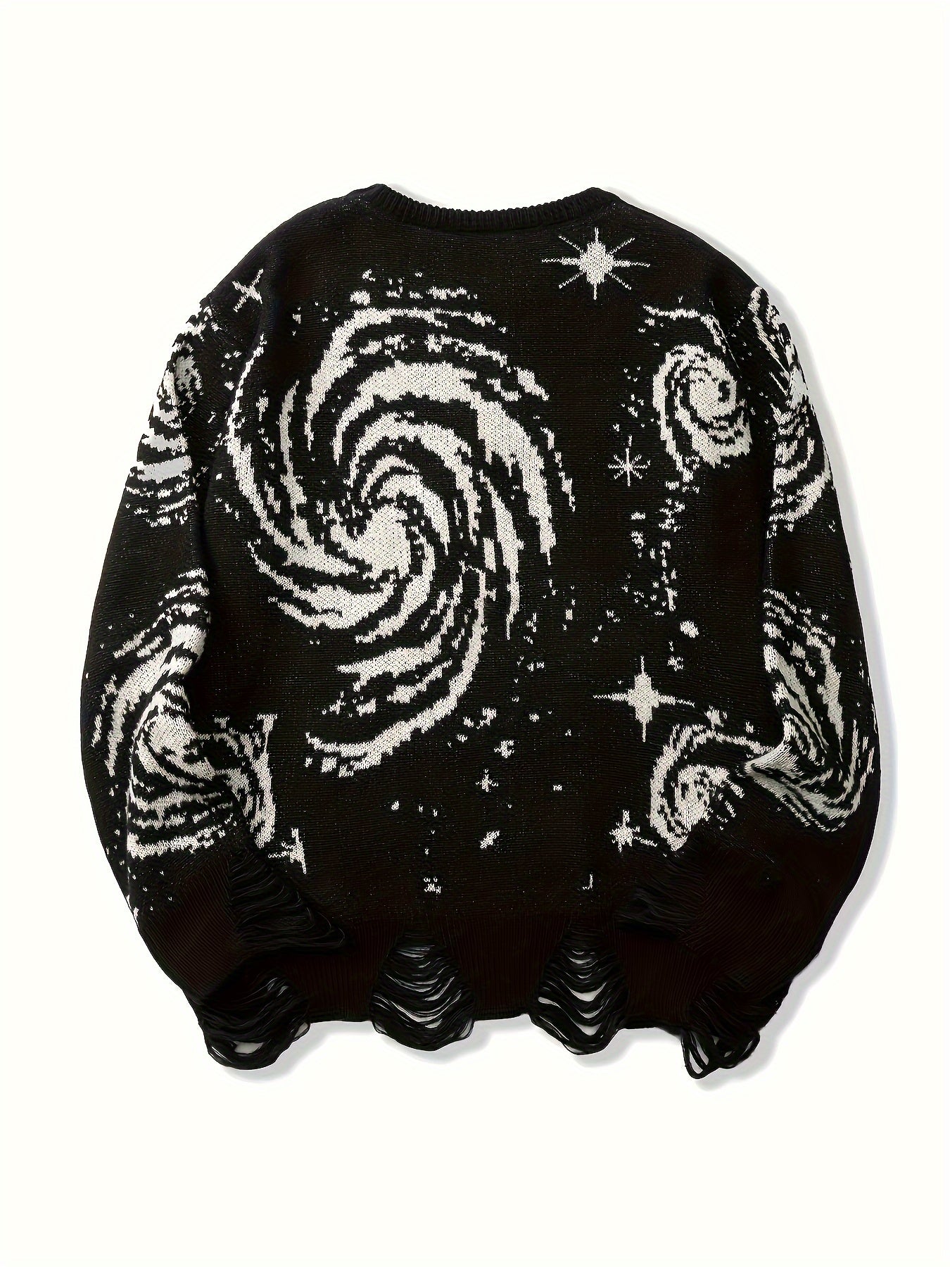 TeeShop "Starry Night" Knit