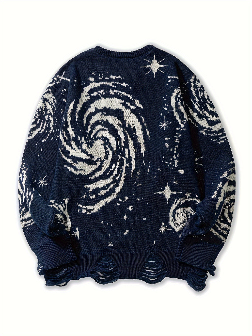 TeeShop "Starry Night" Knit