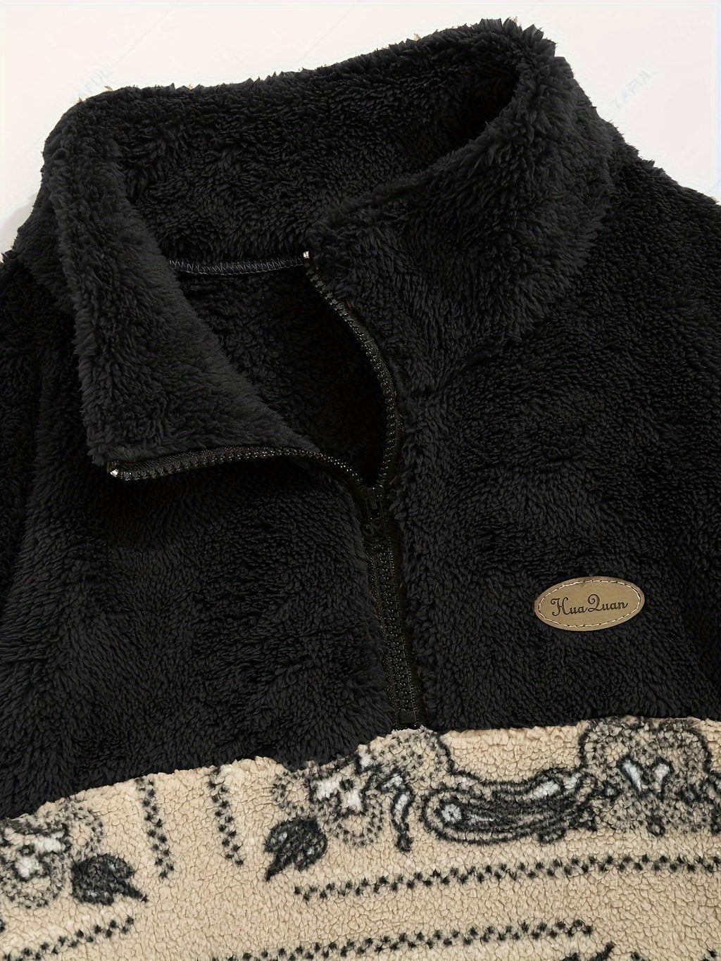 TeeShop "Kangaroo" Fleece