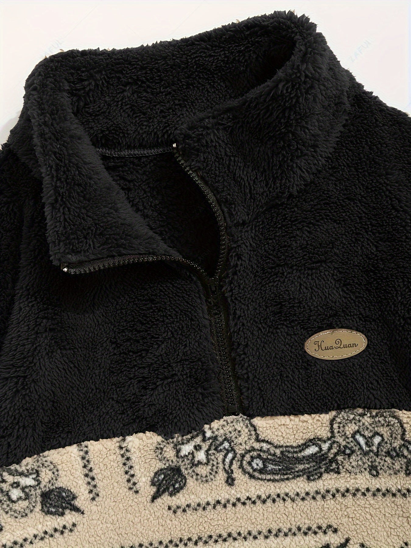 TeeShop "Kangaroo" Fleece