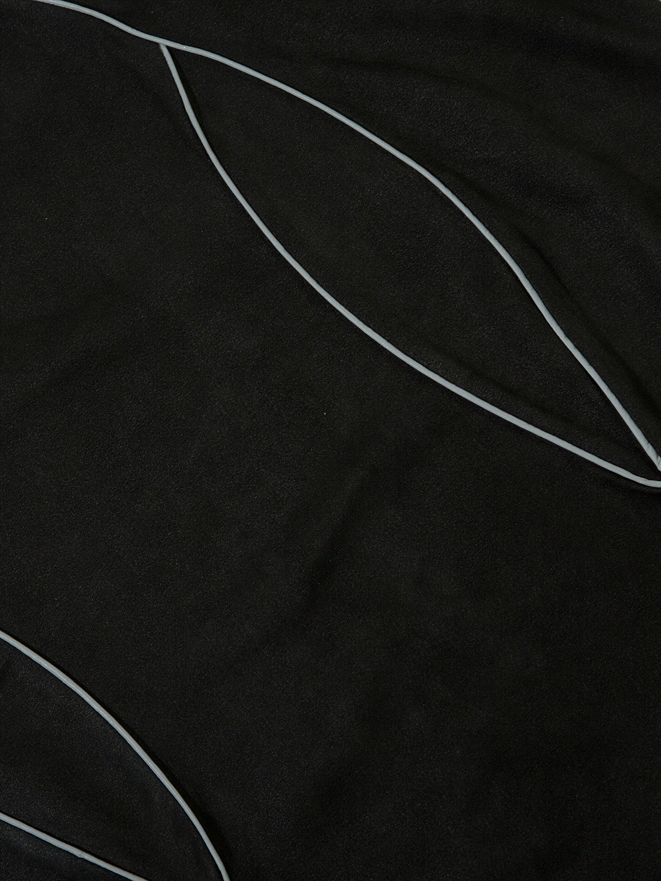 TeeShop "Reflective" Oversized Tee