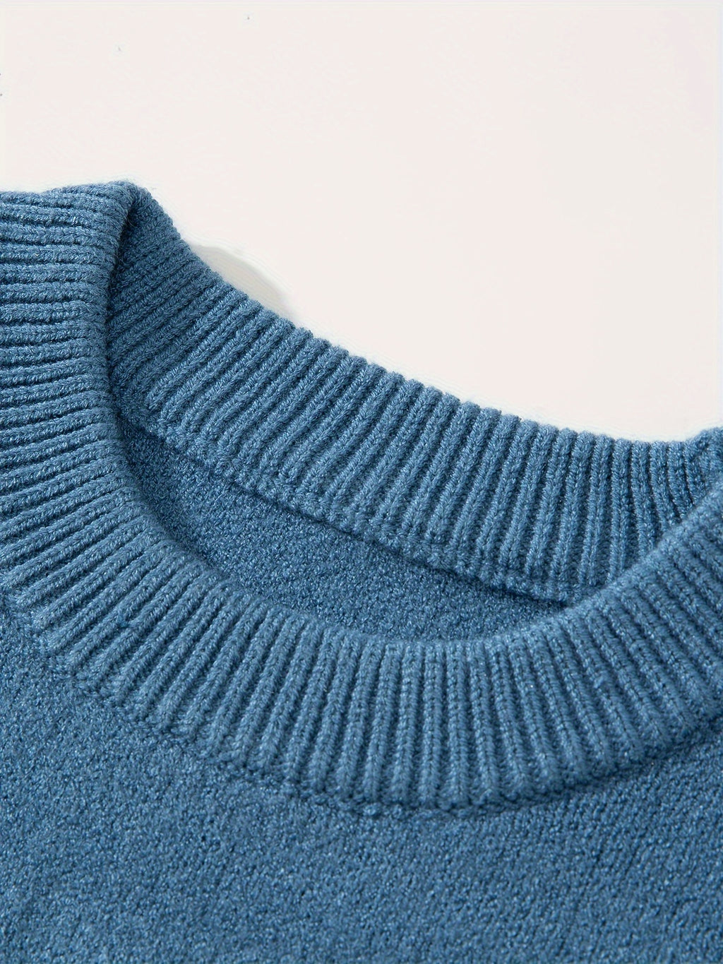 TeeShop "Moss" Knit