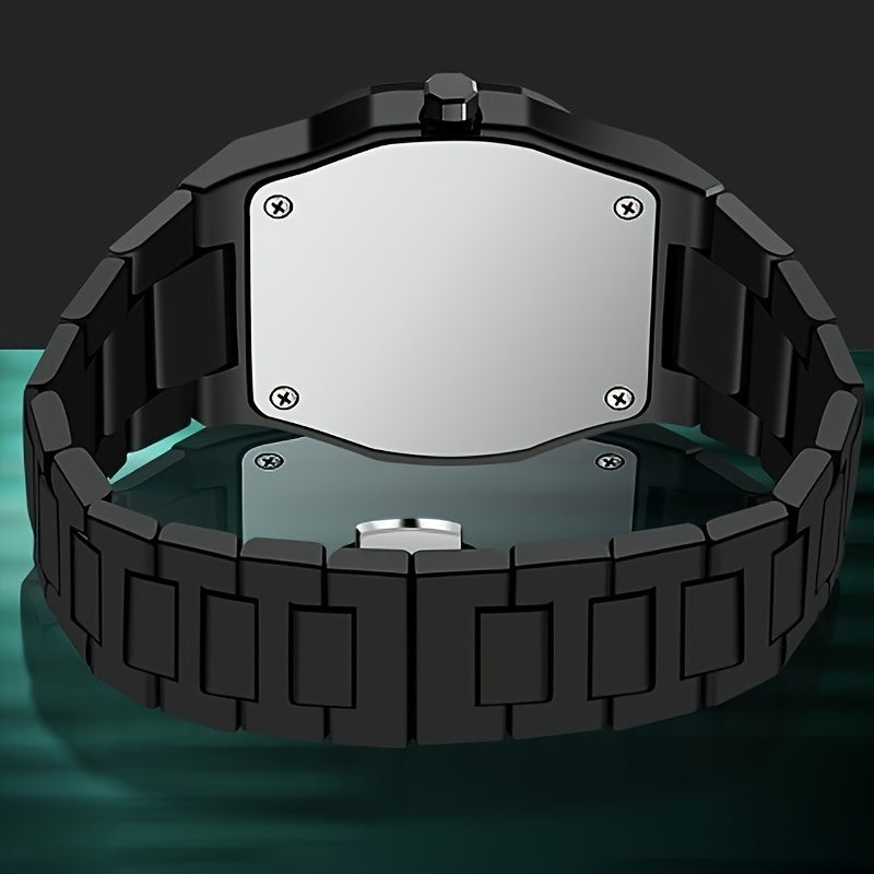 TeeShop "Blackout" Watch