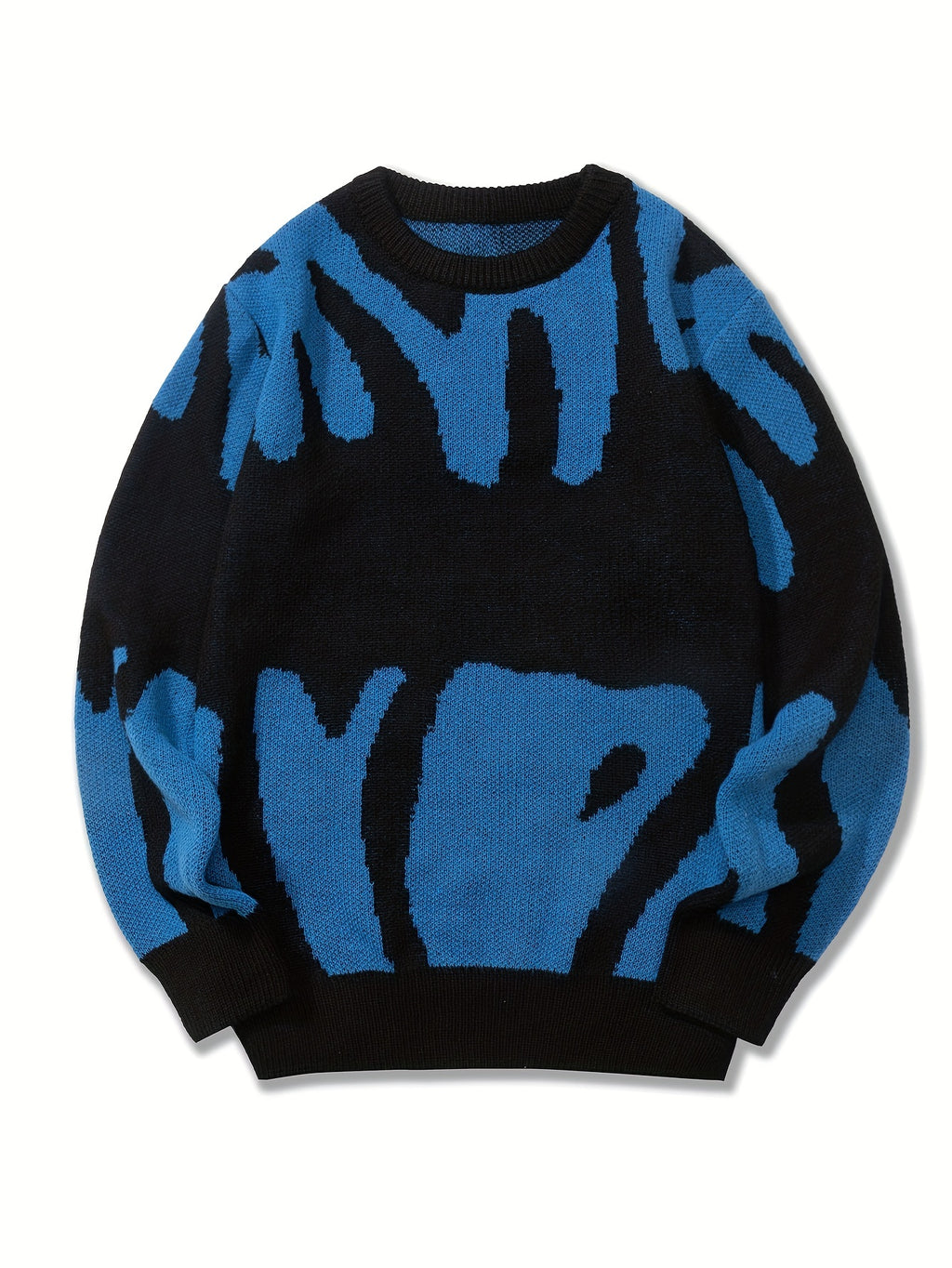 TeeShop "Lynder" Knit