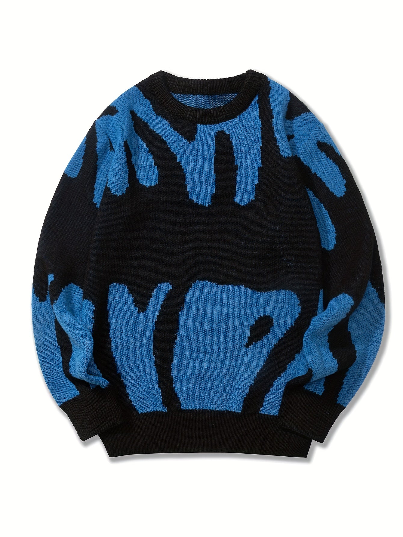TeeShop "Lynder" Knit