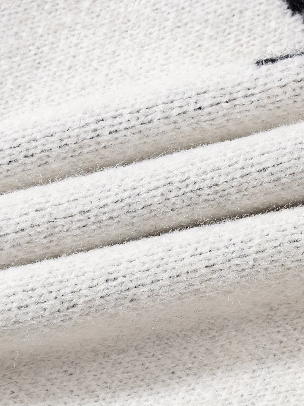 TeeShop "Viv's Planet" Knit