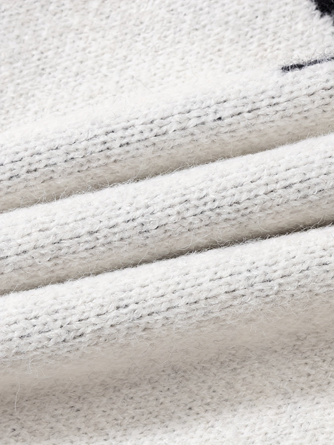 TeeShop "Viv's Planet" Knit