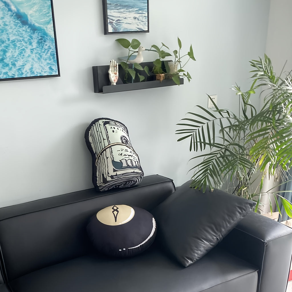 TeeShop "Hunnid" Pillow