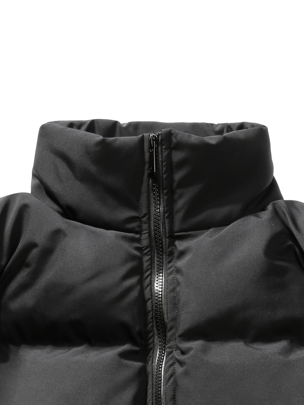 TeeShop "Basic Puffer" Jacket