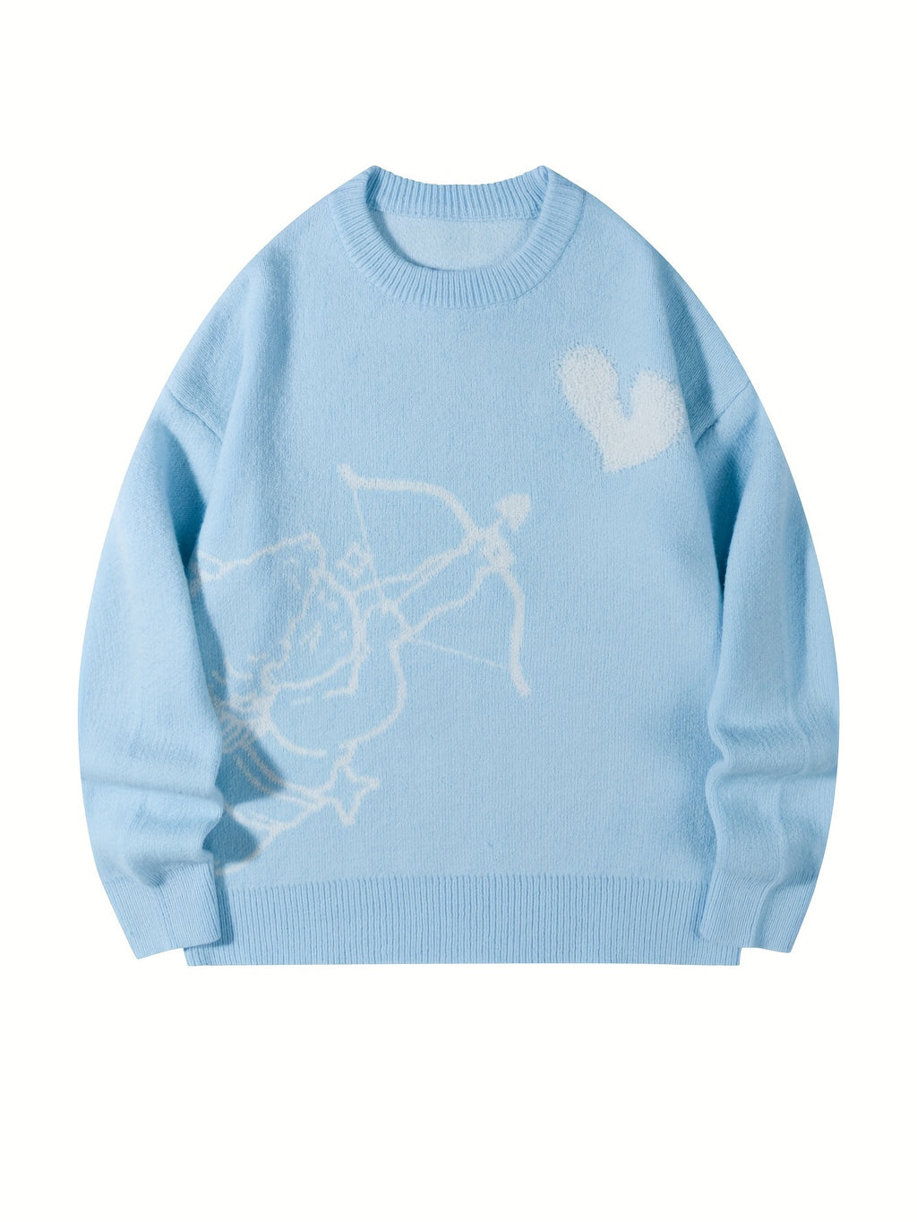 TeeShop "Cupid" Knit