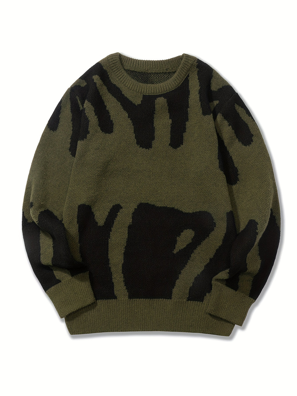TeeShop "Lynder" Knit