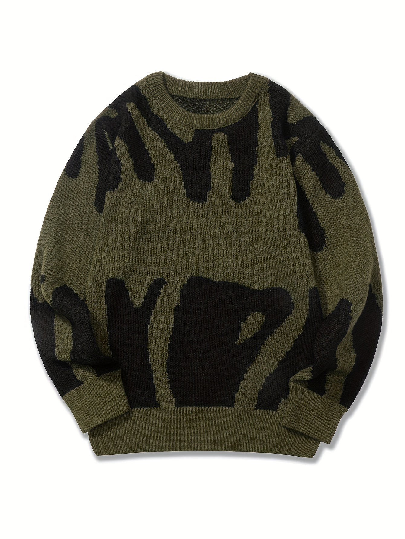 TeeShop "Lynder" Knit