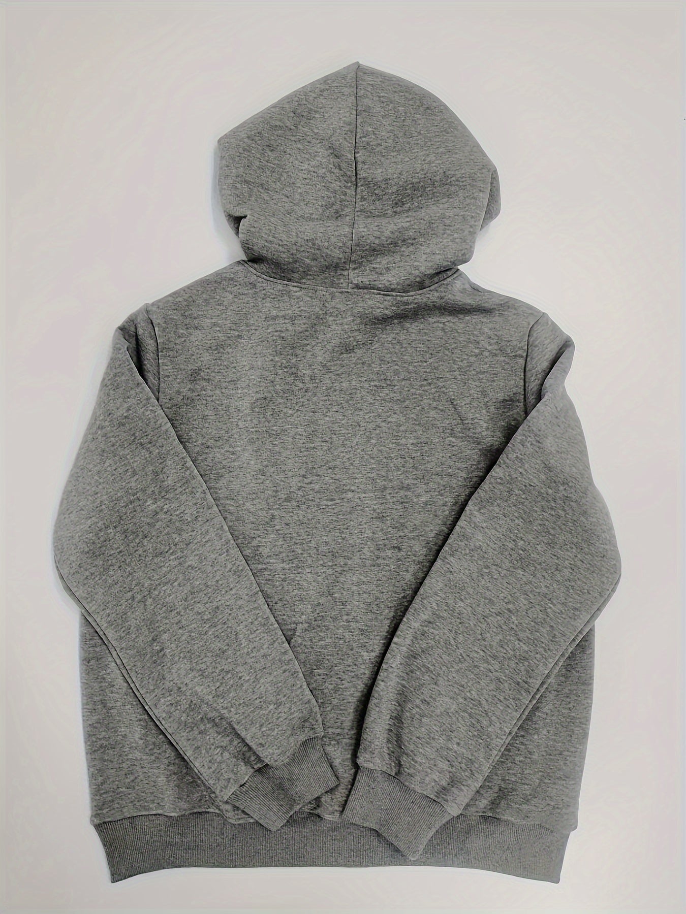 TeeShop "Social" Graphic Hoodie