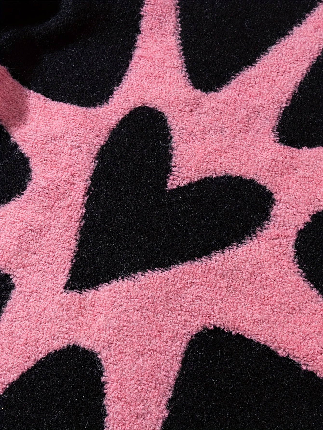 TeeShop "Ace of Hearts" Knit