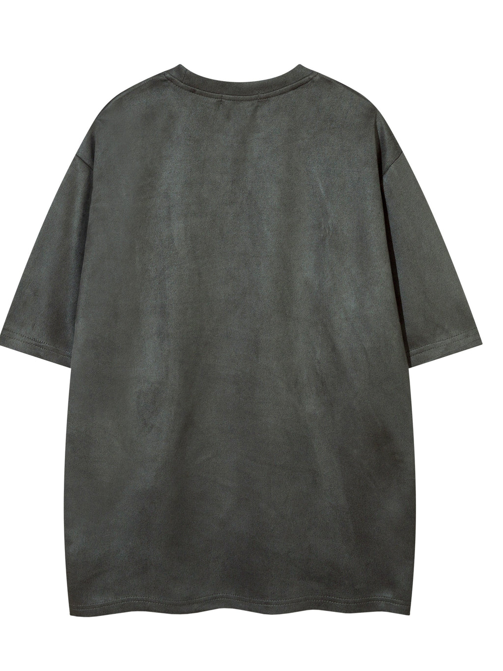 TeeShop "Reflective" Oversized Tee