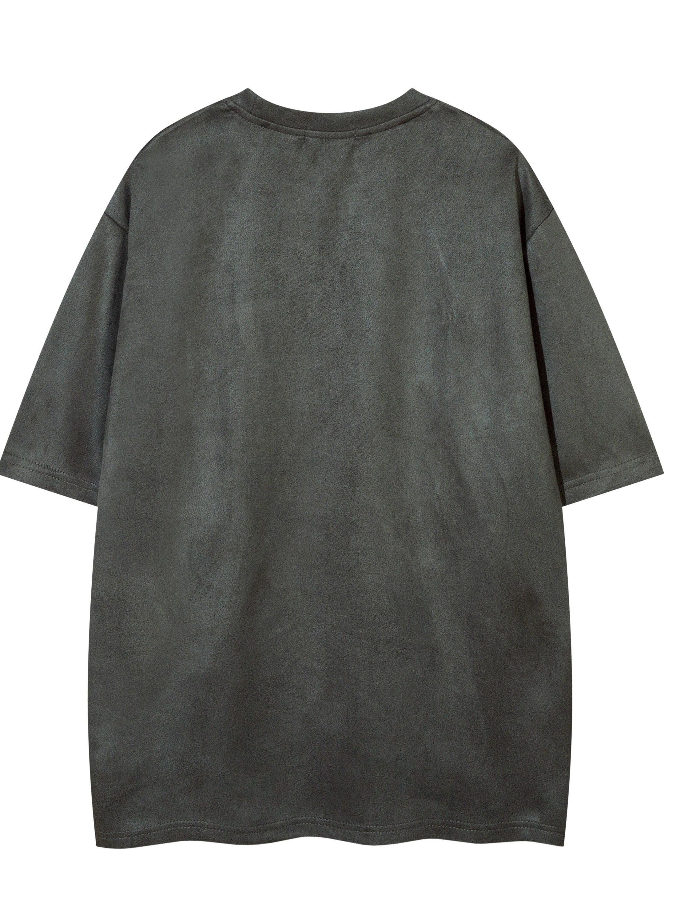 TeeShop "Reflective" Oversized Tee