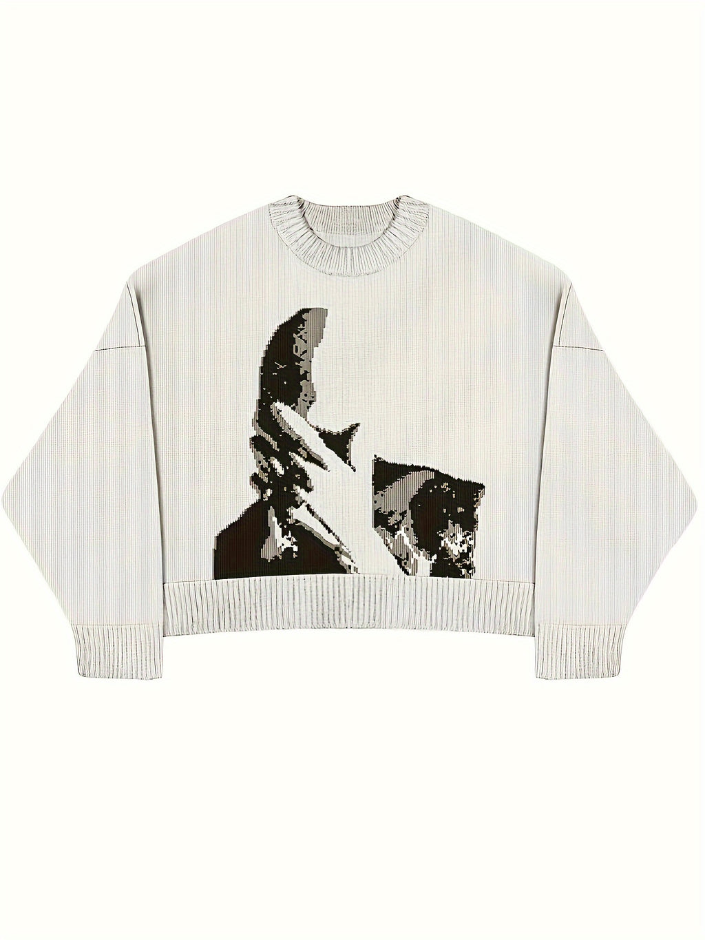 TeeShop "Frankie" Knit