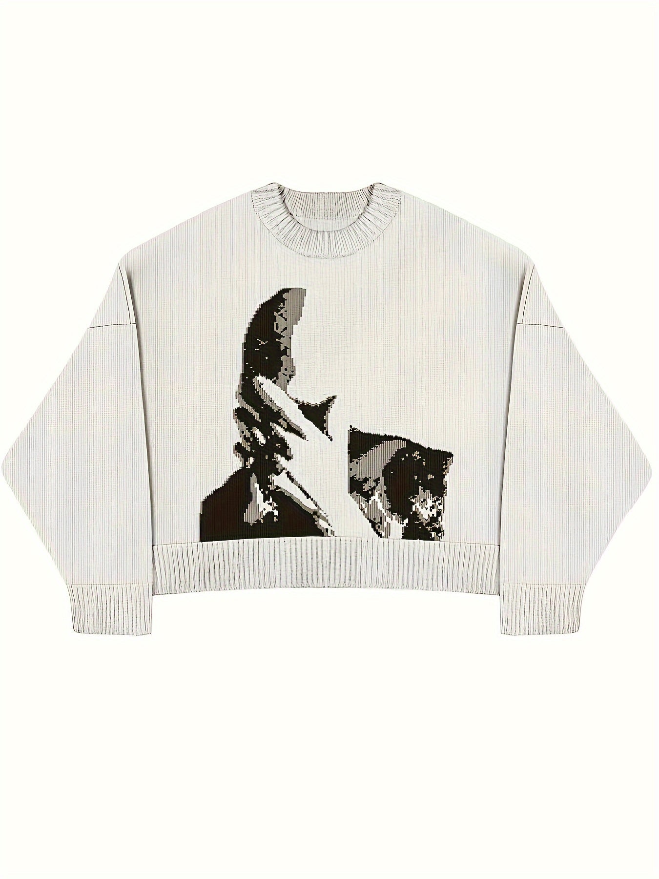 TeeShop "Frankie" Knit