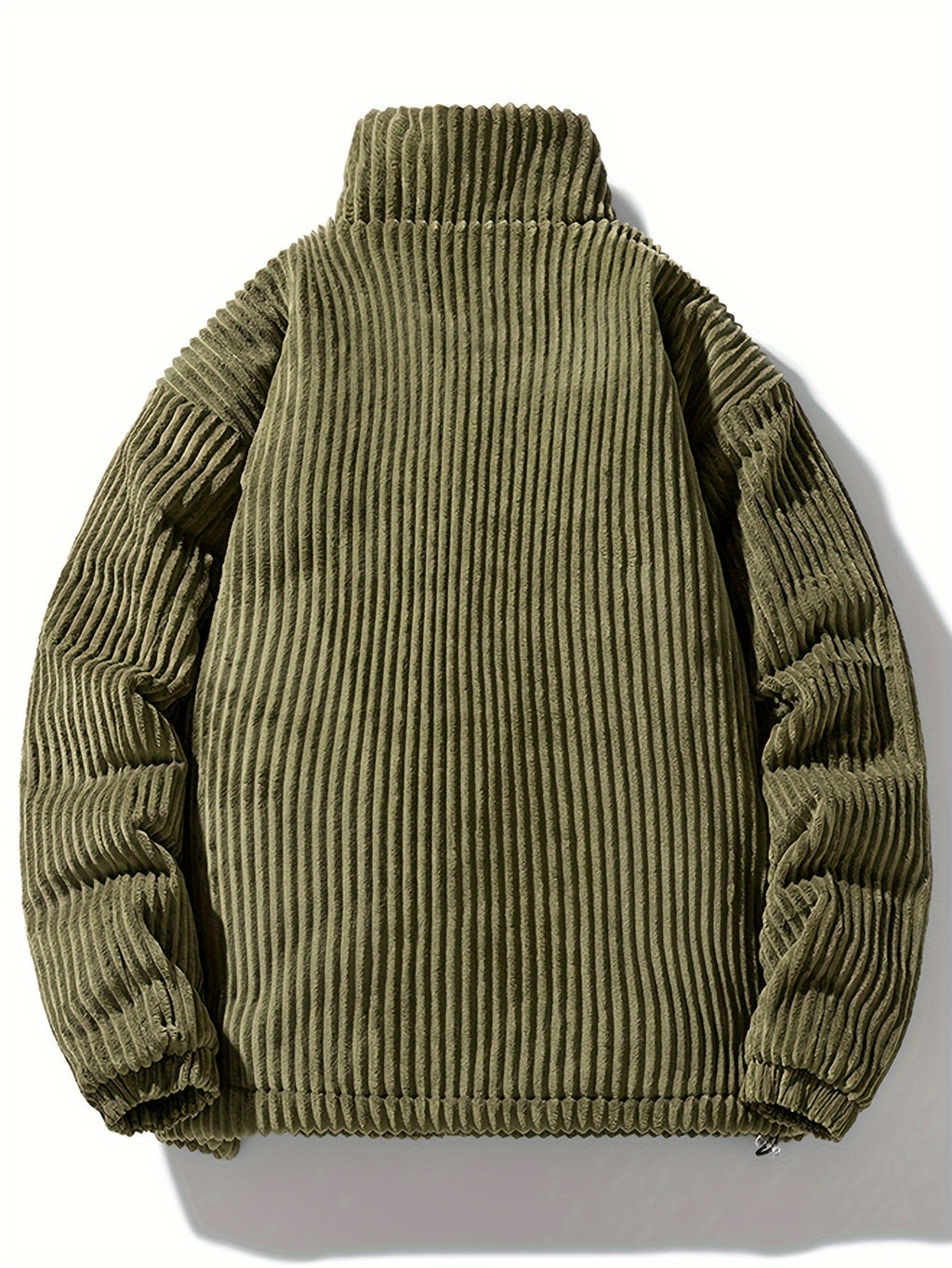 TeeShop "Corduroy Knit" Jacket