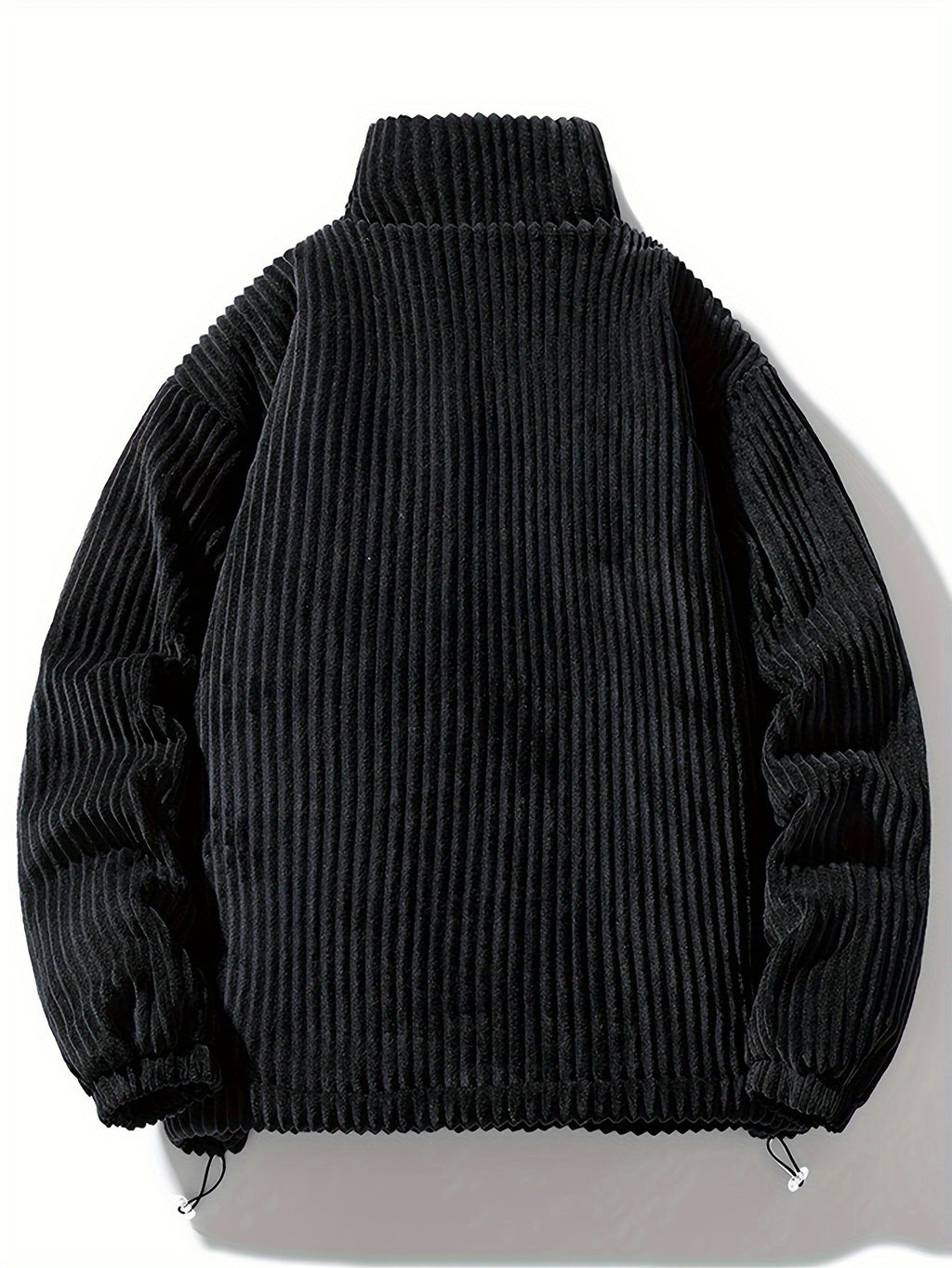 TeeShop "Corduroy Knit" Jacket