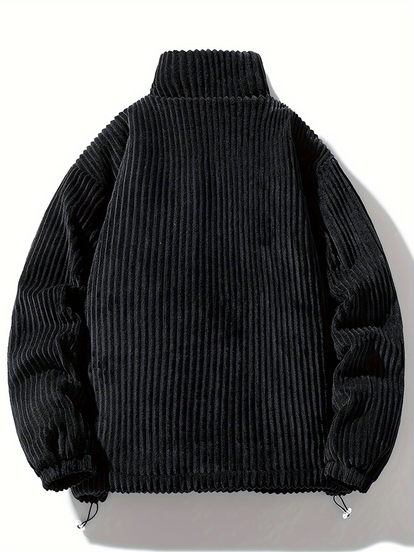 TeeShop "Corduroy Knit" Jacket