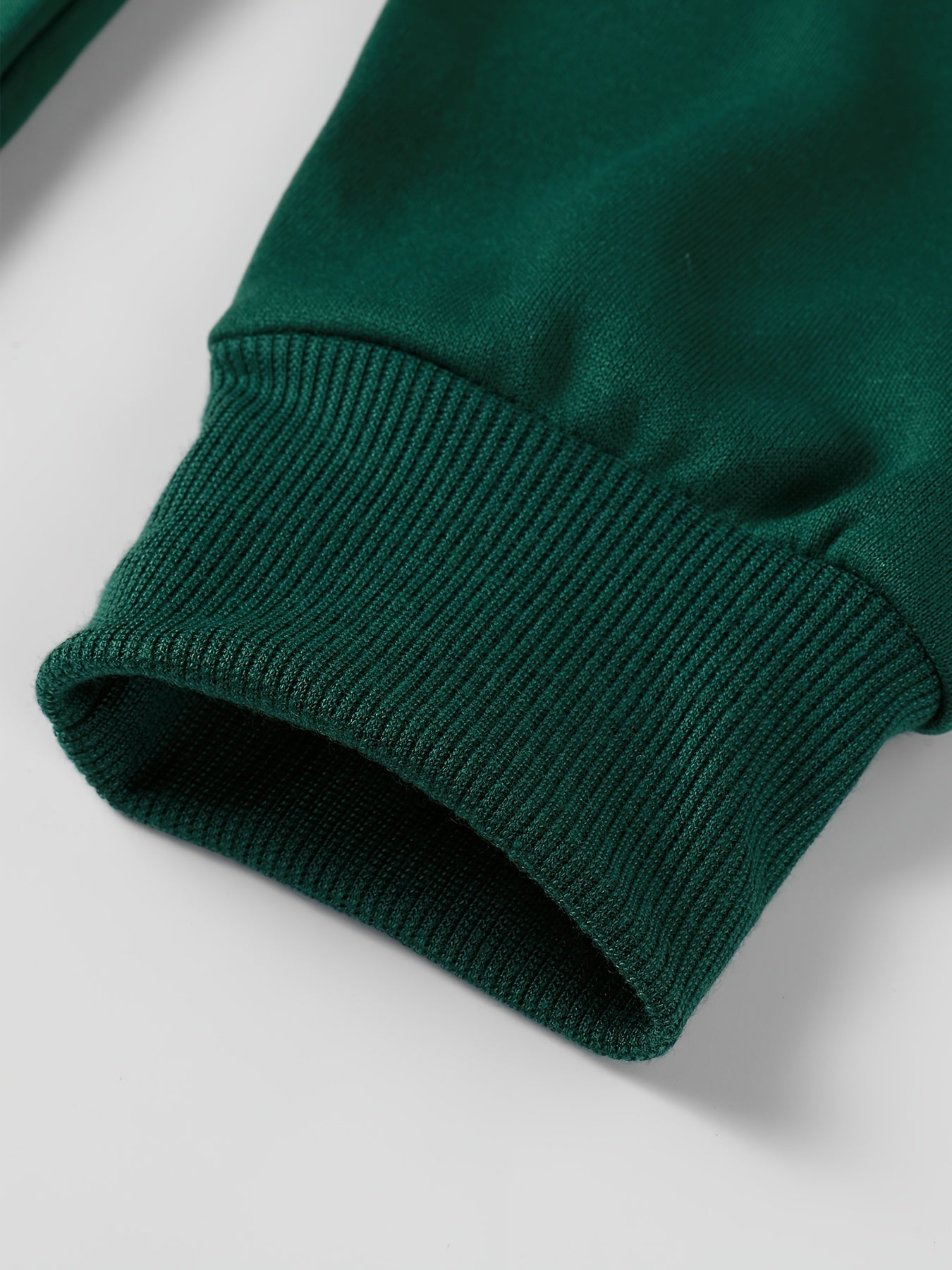 TeeShop "Finest" Quarter-Zip