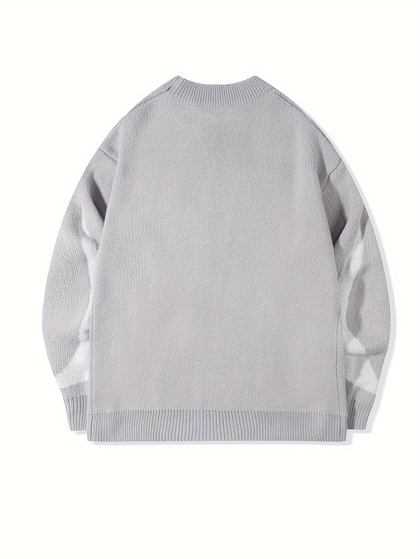TeeShop "Dusk" Knit