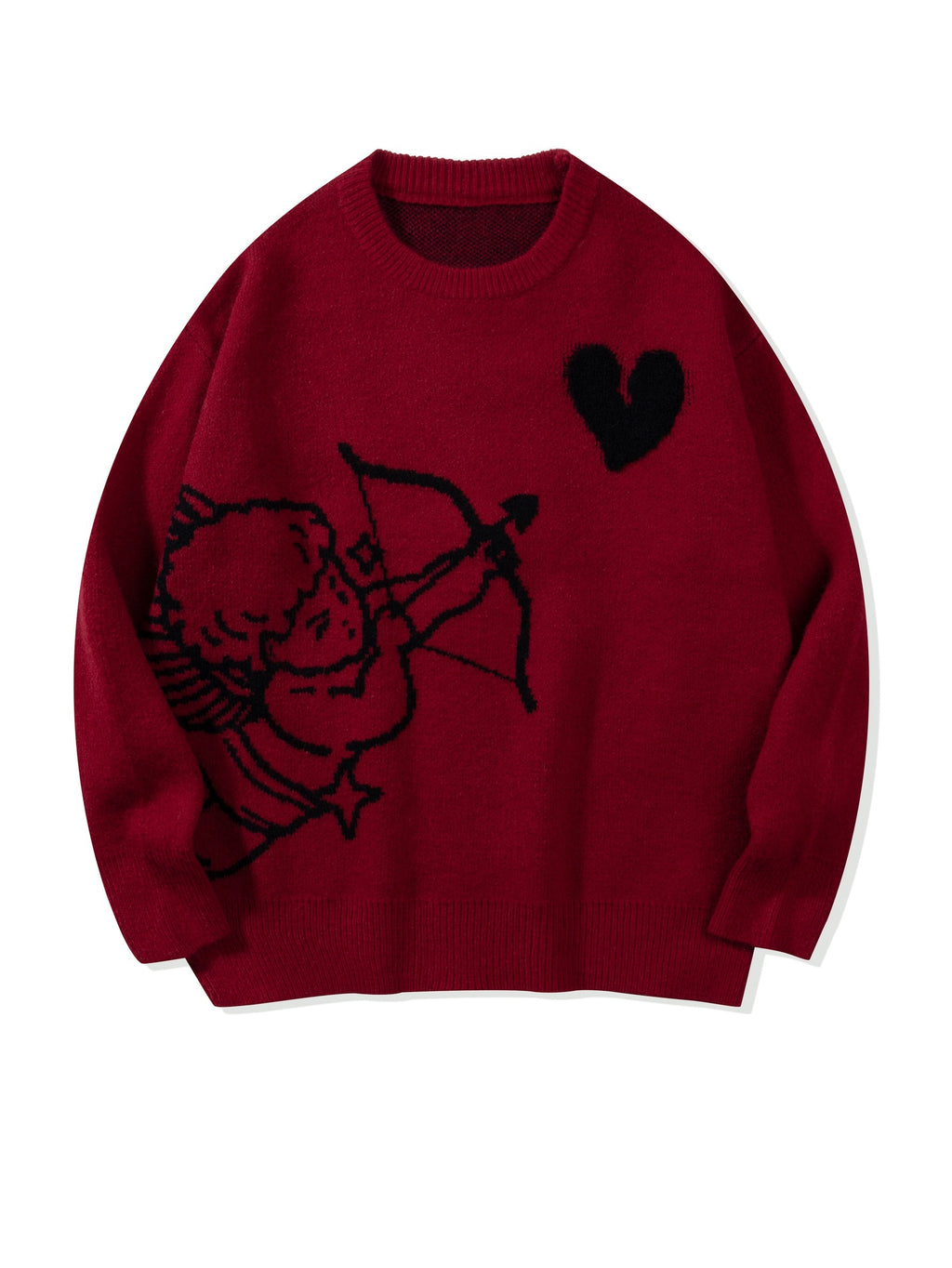 TeeShop "Cupid" Knit