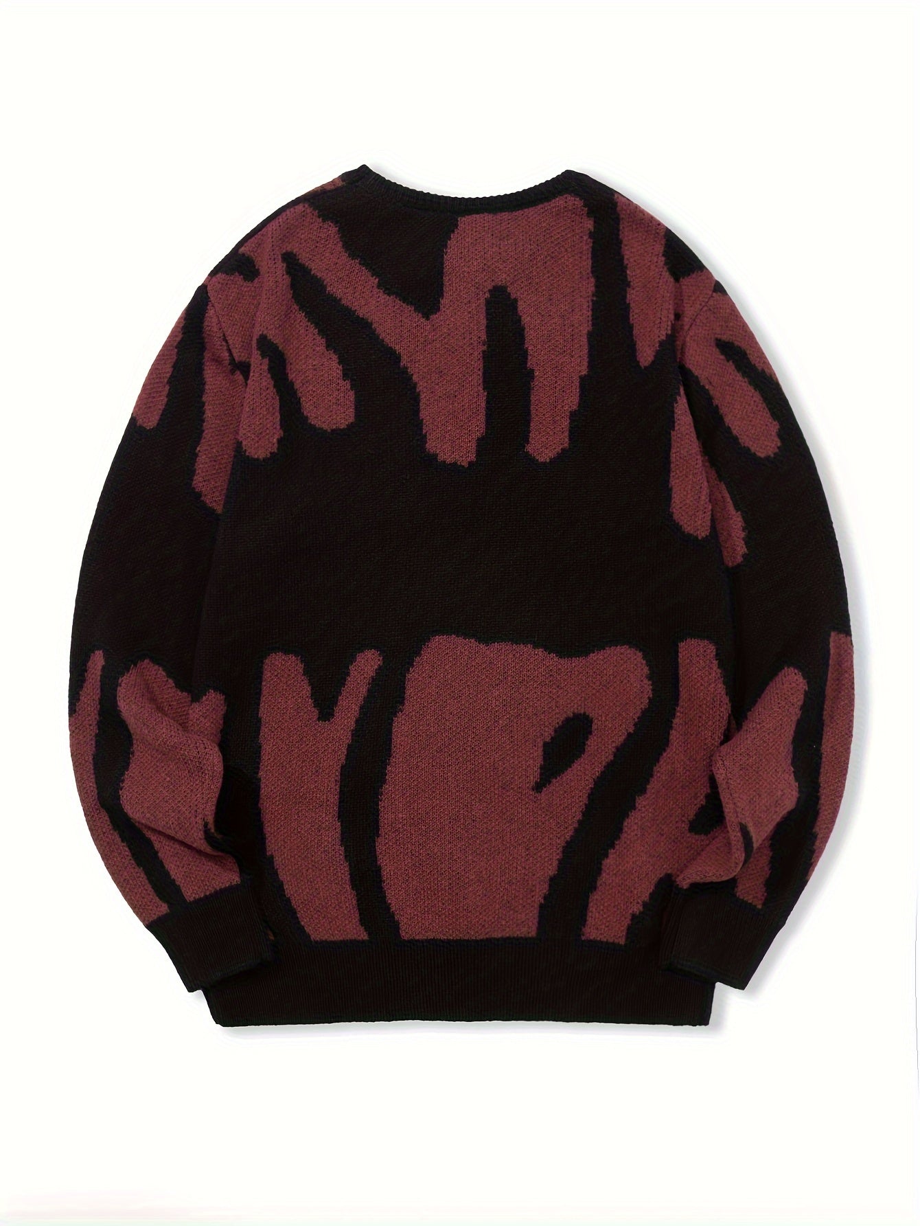 TeeShop "Lynder" Knit
