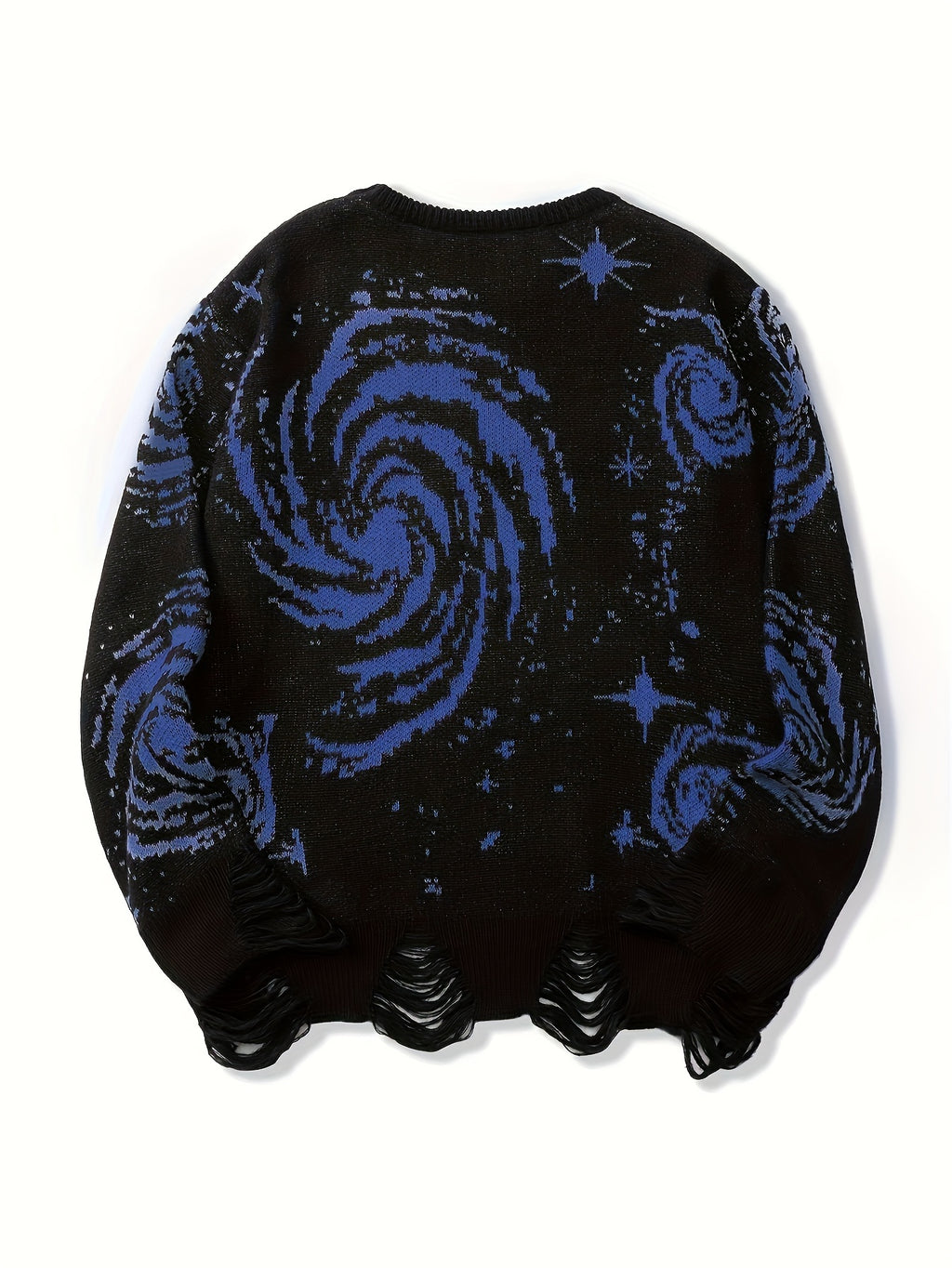 TeeShop "Starry Night" Knit
