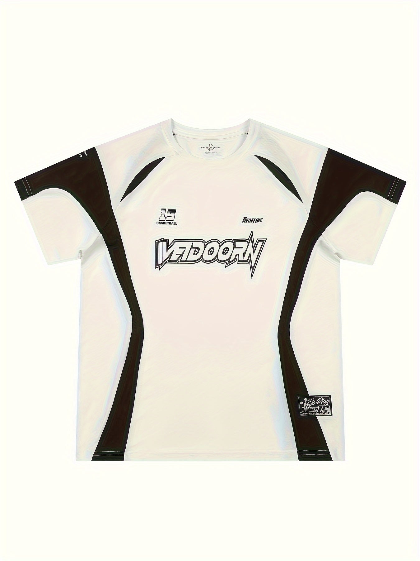 TeeShop "Veidoorn" Tee