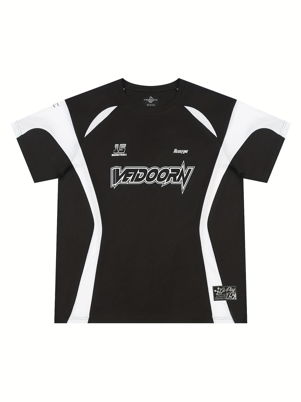 TeeShop "Veidoorn" Tee