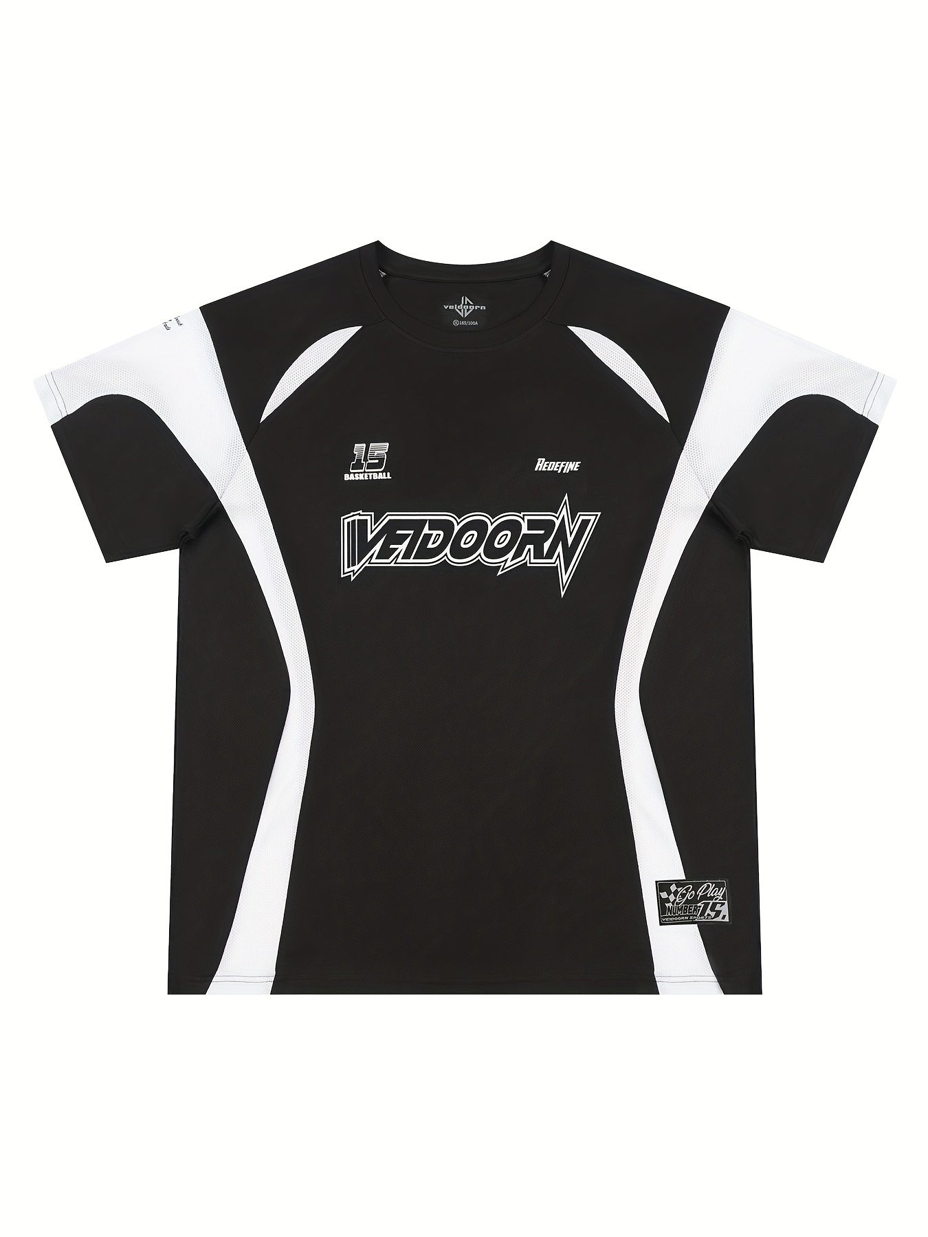 TeeShop "Veidoorn" Tee